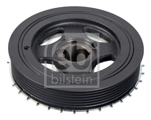 FEBI BILSTEIN 175370 Belt Pulley, crankshaft