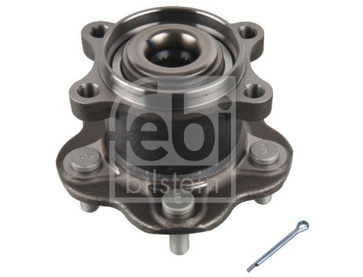 FEBI BILSTEIN 175371 Wheel Bearing Kit