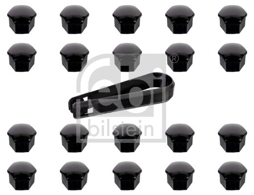 FEBI BILSTEIN 175406 Cap, wheel bolt