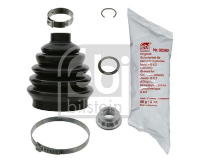 Bellow Kit, drive shaft FEBI BILSTEIN 17540