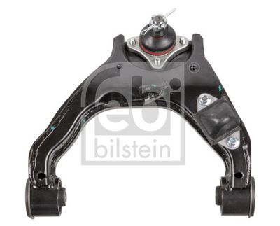 Control/Trailing Arm, wheel suspension FEBI BILSTEIN 175412