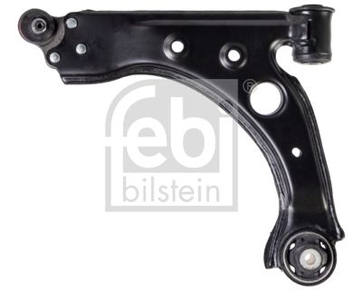 Control/Trailing Arm, wheel suspension FEBI BILSTEIN 175414