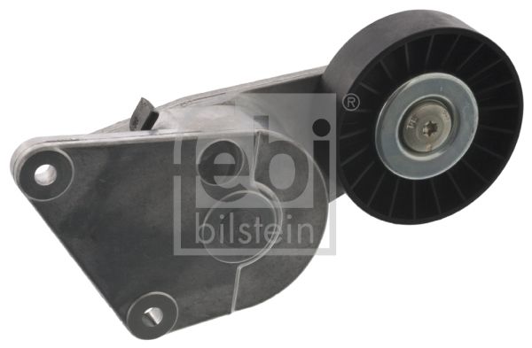 FEBI BILSTEIN 17542 Belt Tensioner, V-ribbed belt