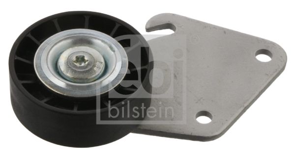 FEBI BILSTEIN 17543 Deflection/Guide Pulley, V-ribbed belt