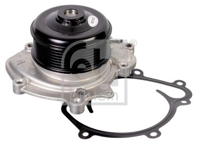 Water Pump, engine cooling FEBI BILSTEIN 175434