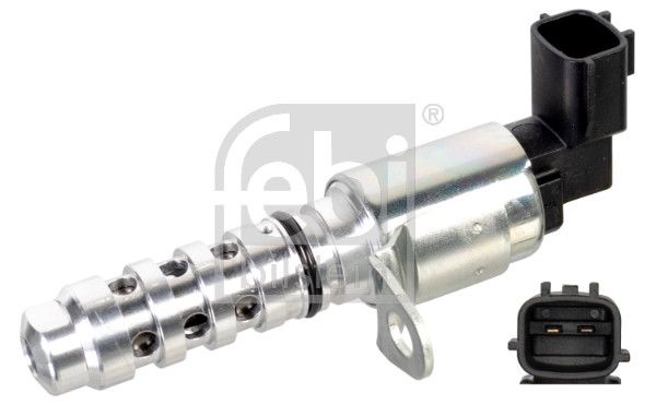 FEBI BILSTEIN 175437 Control Valve, camshaft adjustment