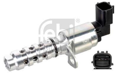 Control Valve, camshaft adjustment FEBI BILSTEIN 175437