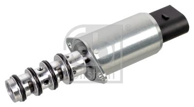 Control Valve, camshaft adjustment FEBI BILSTEIN 175438