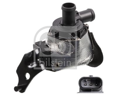 Auxiliary Water Pump (cooling water circuit) FEBI BILSTEIN 175439