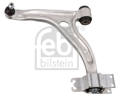 Control/Trailing Arm, wheel suspension FEBI BILSTEIN 175452