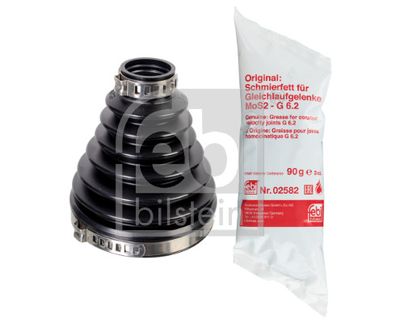 Bellow Kit, drive shaft FEBI BILSTEIN 175453