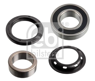 Wheel Bearing Kit FEBI BILSTEIN 175457