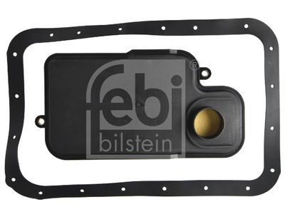 Hydraulic Filter Kit, automatic transmission FEBI BILSTEIN 175467