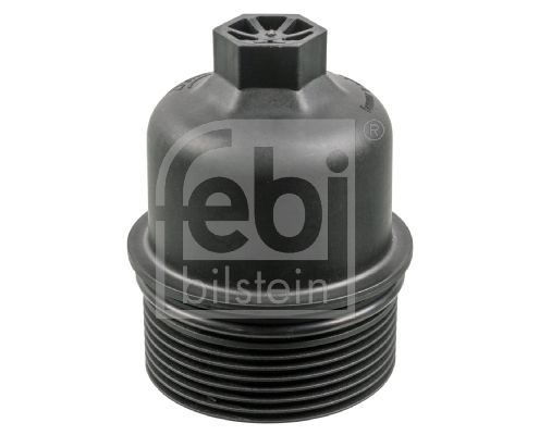 FEBI BILSTEIN 175468 Cap, oil filter housing