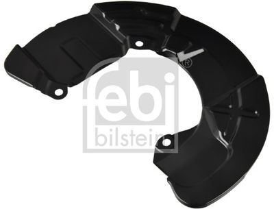 Splash Guard, brake disc FEBI BILSTEIN 175475