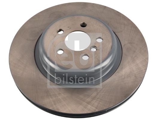 FEBI BILSTEIN 175486 Brake Disc