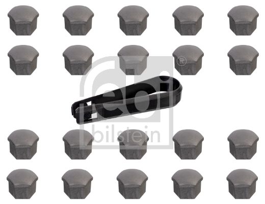 FEBI BILSTEIN 175497 Cap, wheel bolt
