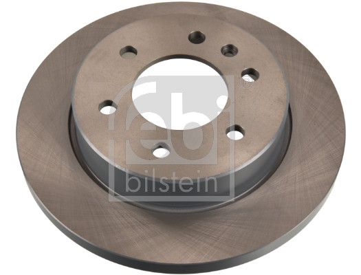 FEBI BILSTEIN 175505 Brake Disc