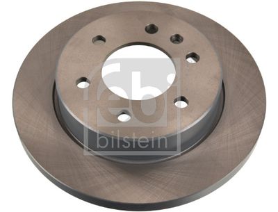 Brake Disc FEBI BILSTEIN 175505