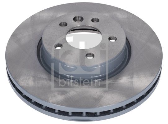 FEBI BILSTEIN 175512 Brake Disc