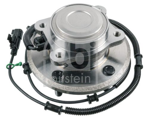 FEBI BILSTEIN 175518 Wheel Bearing Kit