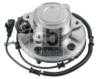 Wheel Bearing Kit FEBI BILSTEIN 175518