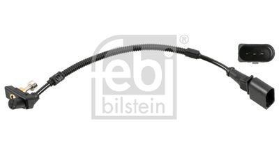 Sensor, crankshaft pulse FEBI BILSTEIN 175523