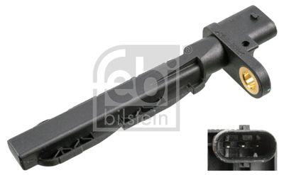 Sensor, crankshaft pulse FEBI BILSTEIN 175524