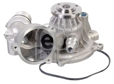 Water Pump, engine cooling FEBI BILSTEIN 175531