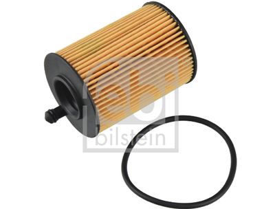 Oil Filter FEBI BILSTEIN 175536