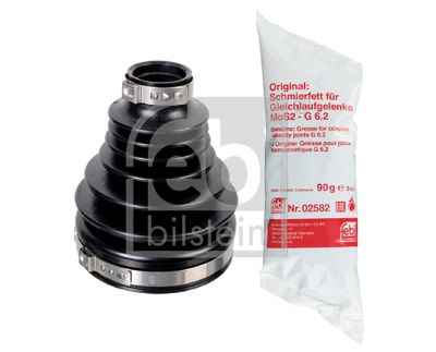 Bellow Kit, drive shaft FEBI BILSTEIN 175540