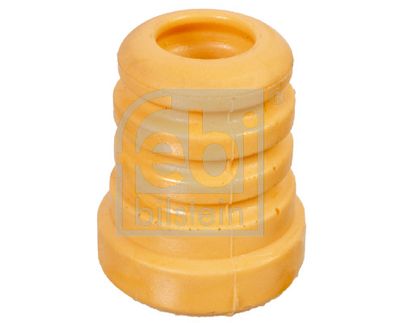 Rubber Buffer, suspension FEBI BILSTEIN 175543