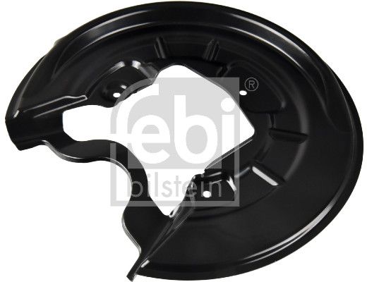 FEBI BILSTEIN 175544 Splash Guard, brake disc