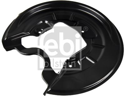 Splash Guard, brake disc FEBI BILSTEIN 175544