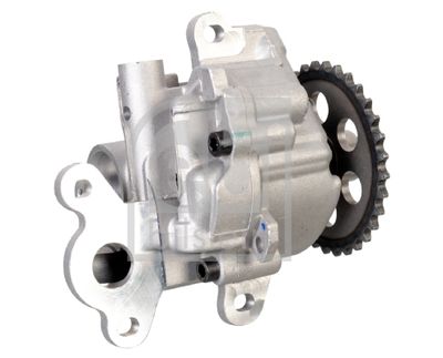 Oil Pump FEBI BILSTEIN 175549
