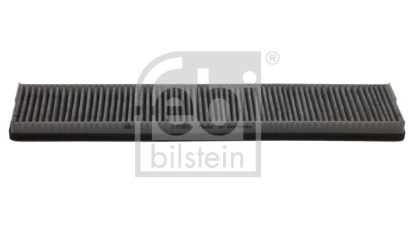 FEBI BILSTEIN 17555 Filter, cabin air