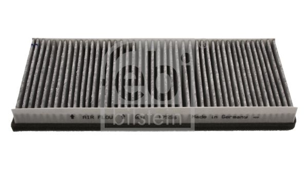 FEBI BILSTEIN 17556 Filter, cabin air