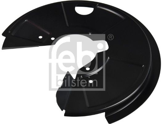 FEBI BILSTEIN 175562 Splash Guard, brake disc