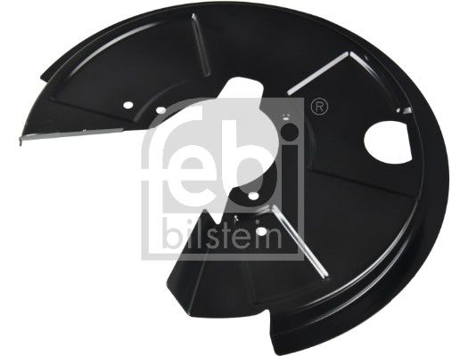 FEBI BILSTEIN 175563 Splash Guard, brake disc