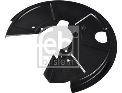 Splash Guard, brake disc FEBI BILSTEIN 175563