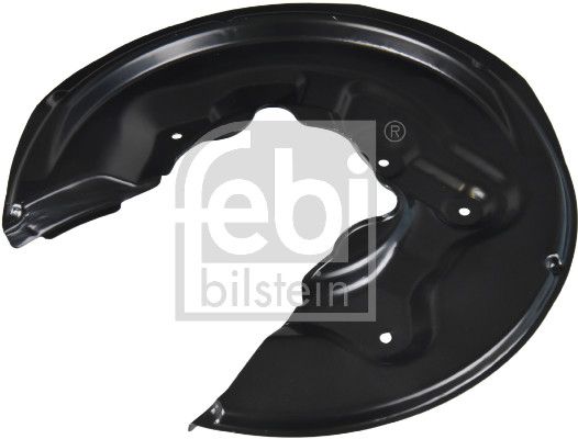 FEBI BILSTEIN 175573 Splash Guard, brake disc