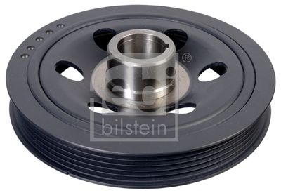 Belt Pulley, crankshaft FEBI BILSTEIN 175584