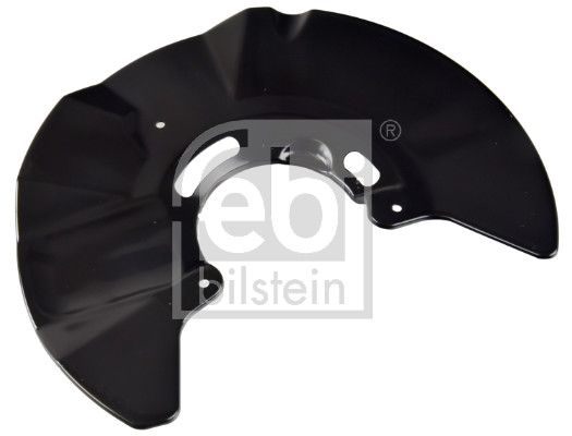 FEBI BILSTEIN 175590 Splash Guard, brake disc