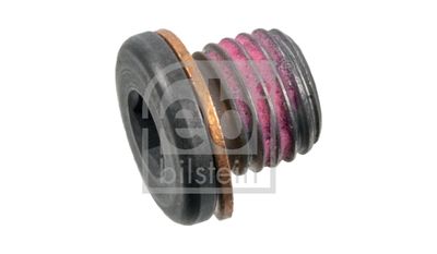 Screw Plug, transmission housing FEBI BILSTEIN 175594