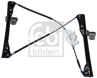 Window Regulator FEBI BILSTEIN 175608