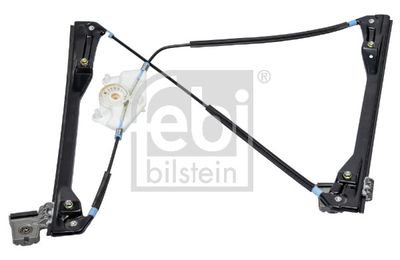 Window Regulator FEBI BILSTEIN 175609