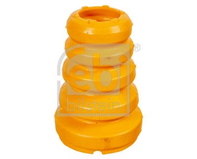Rubber Buffer, suspension FEBI BILSTEIN 175631