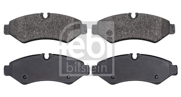 FEBI BILSTEIN 175647 Brake Pad Set, disc brake
