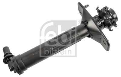 Washer Fluid Jet, headlight cleaning FEBI BILSTEIN 175649