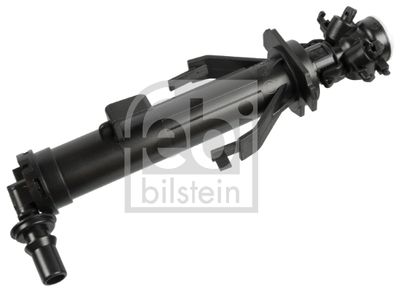 Washer Fluid Jet, headlight cleaning FEBI BILSTEIN 175652